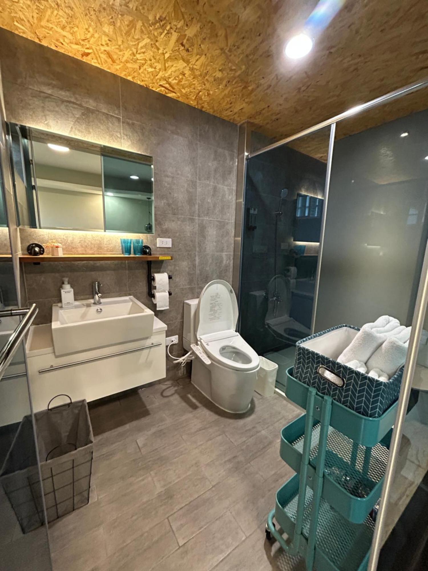 Apartamento 熊熊&妮妮 Dongshan  Exterior foto